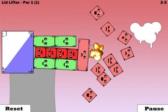 Image 0 for Red Remover Blast
