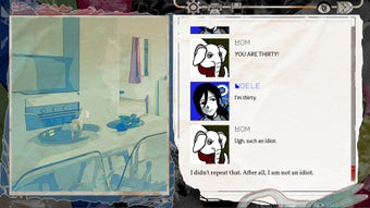 Image 0 for Stiff Neck