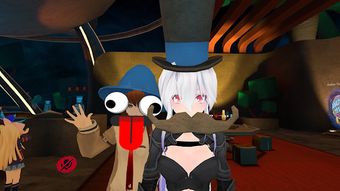 Imagen 0 para VRChat Funny Avatars
