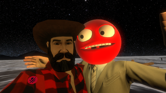 Imagen 1 para VRChat Funny Avatars