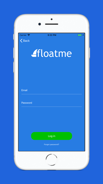 Image 1 for FloatMe
