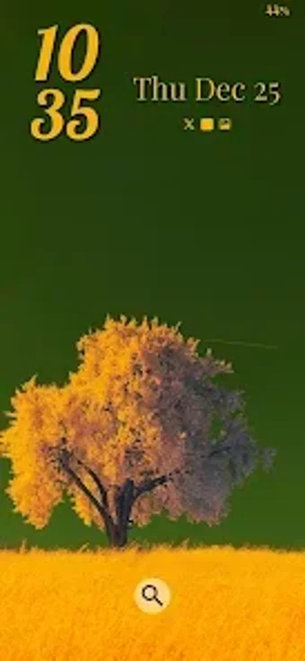 Imagen 0 para Comfer Launcher
