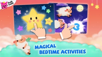 Imagen 0 para PINKFONG Bedtime