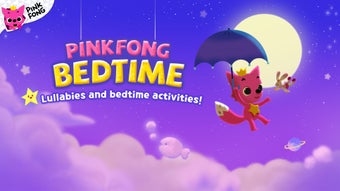 Imagen 3 para PINKFONG Bedtime