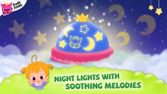 Imagen 1 para PINKFONG Bedtime
