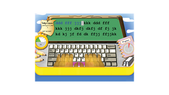 Imagen 3 para Typing Instructor for Kid…