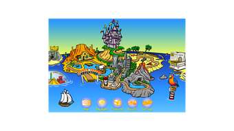 Imagen 1 para Typing Instructor for Kid…