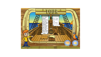 Imagen 0 para Typing Instructor for Kid…