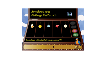 Imagen 2 para Typing Instructor for Kid…