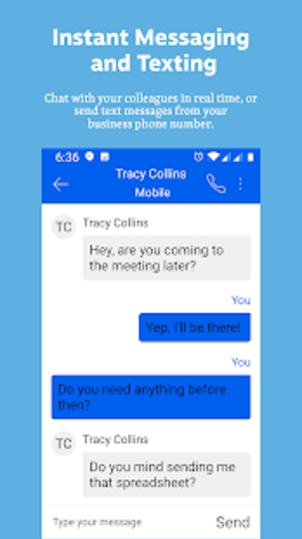 Image 3 for Nextiva App