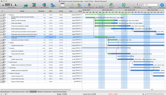 Imagen 0 para ConceptDraw PROJECT