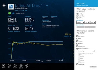 Imagen 0 para FlightAware