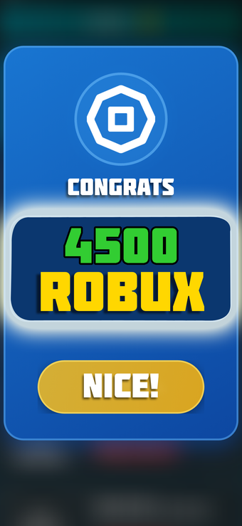 Image 0 for RBX Coins - Blox Skins