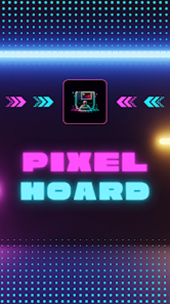 Imagen 0 para PixelHoard