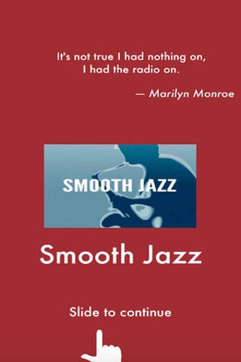 Image 0 for Smooth Jazz Music Radio S…