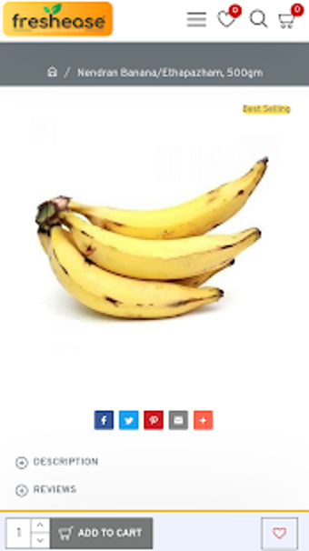 Image 2 for Fresh Ease: Buy Groceries…