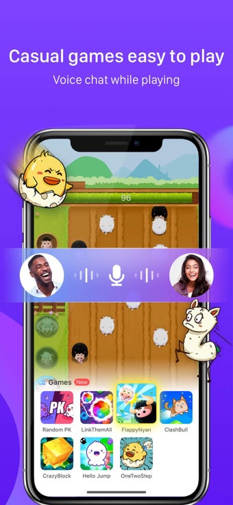 Image 3 for Hello Yo  Group Chat Room…