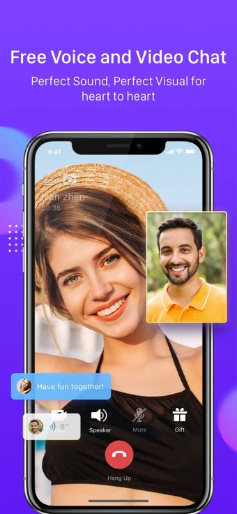 Image 2 for Hello Yo  Group Chat Room…