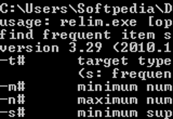 Image 0 for RElim