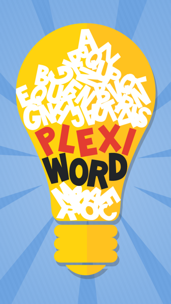 Imagen 3 para Plexiword: Fun Word Guess…