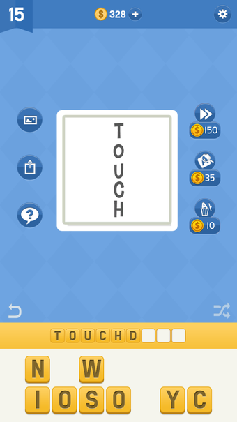 Imagen 0 para Plexiword: Fun Word Guess…