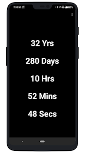 Image 2 for CountDown 2.0 Death Timer…