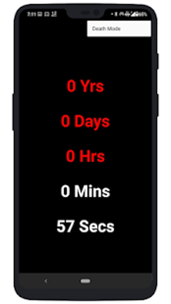 Image 1 for CountDown 2.0 Death Timer…