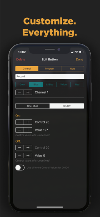 Image 0 for Midi Controller - Remote …
