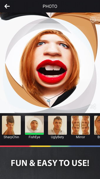 Image 0 for Funny Camera Filters
