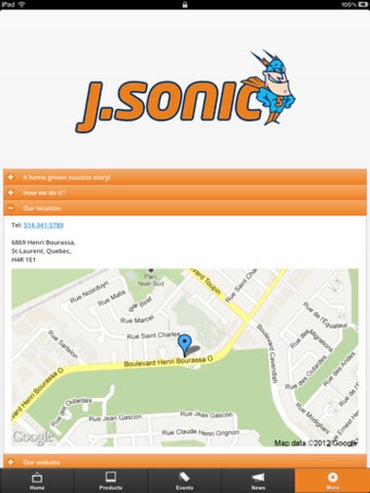 Image 3 for J Sonic