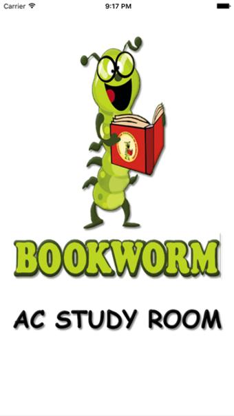 Image 3 for Bookworm