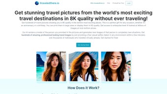 Image 0 for Itraveledthere