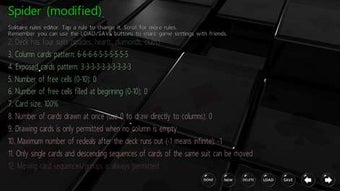 Imagen 3 para Solitaire Card Games for …