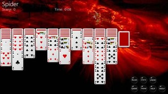 Imagen 2 para Solitaire Card Games for …
