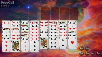 Imagen 1 para Solitaire Card Games for …