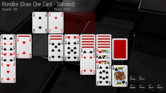 Imagen 0 para Solitaire Card Games for …