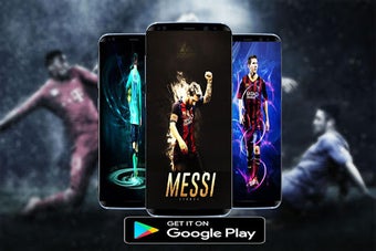 Image 0 for messi 4k wallpaper 2019
