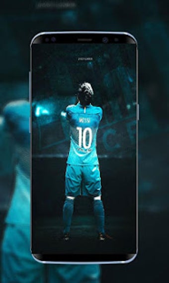 Image 2 for messi 4k wallpaper 2019