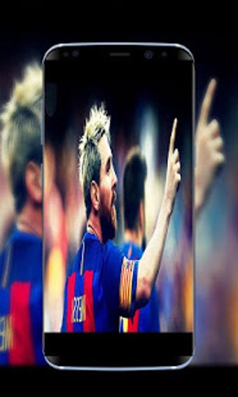 Image 3 for messi 4k wallpaper 2019