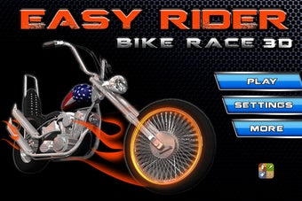 Image 0 for A Bike Race Easy Rider St…
