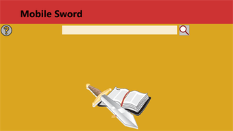 Image 2 for Mobile Sword for Windows …