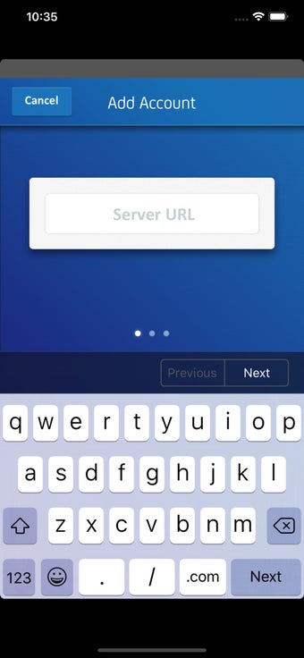 Image 1 for CA Mobile Authenticator