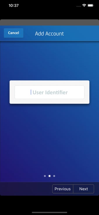 Image 3 for CA Mobile Authenticator