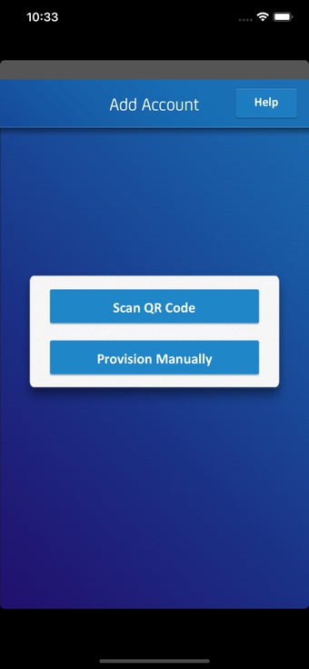 Imagen 1 para CA Mobile Authenticator