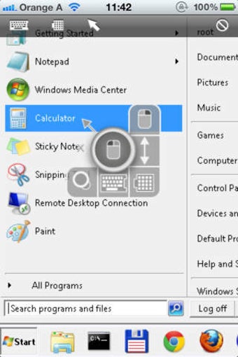 Image 0 for RDP Remote Desktop iFreeR…