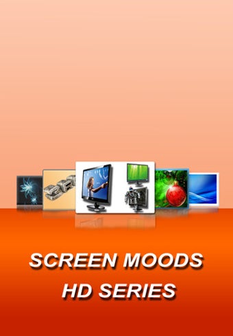 Imagen 0 para Screen Moods HD Series