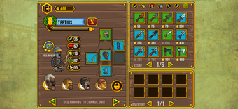Image 0 for Gods of Arena: Online Bat…