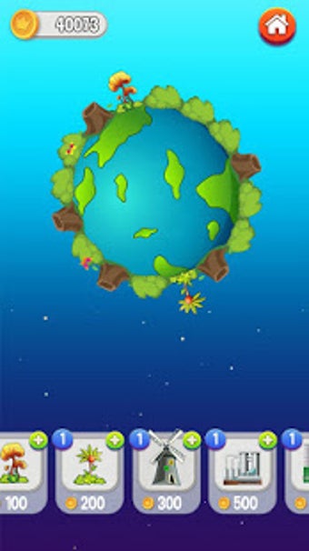 Image 3 for Planet Evolution - Save P…