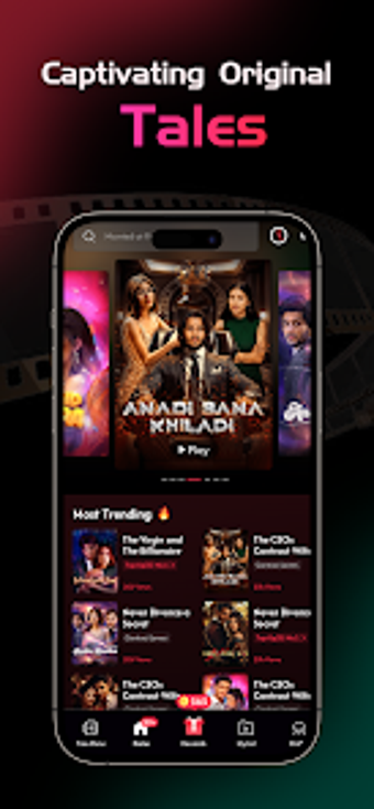 Image 0 for PopShows Lite