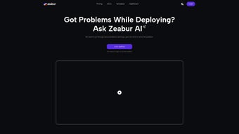 Image 0 for Zeabur AI